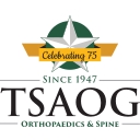 TSAOG Orthopedic & Spine logo