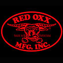 Red Oxx MFG logo