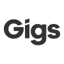 Gigs logo