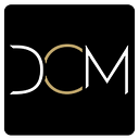 AGENCE DCM logo
