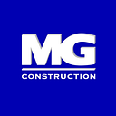 MG Construction logo