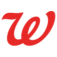 Walgreens logo
