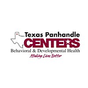 Texas Panhandle Mental Health logo