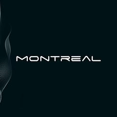 Montreal | Tecnologia e Inovação logo