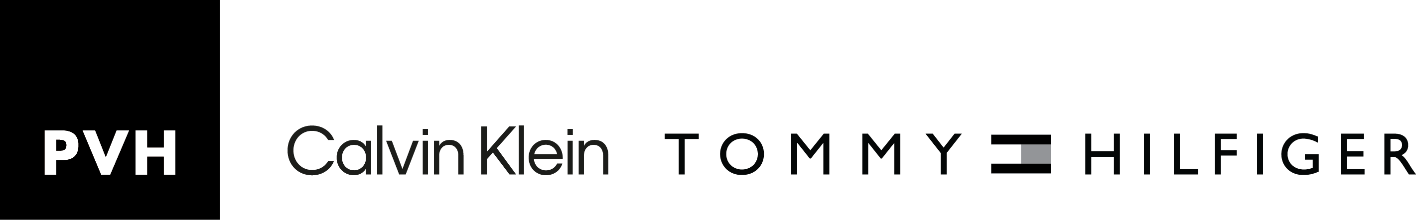 PVH logo