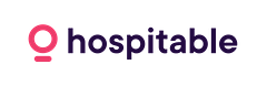Hospitable.com logo