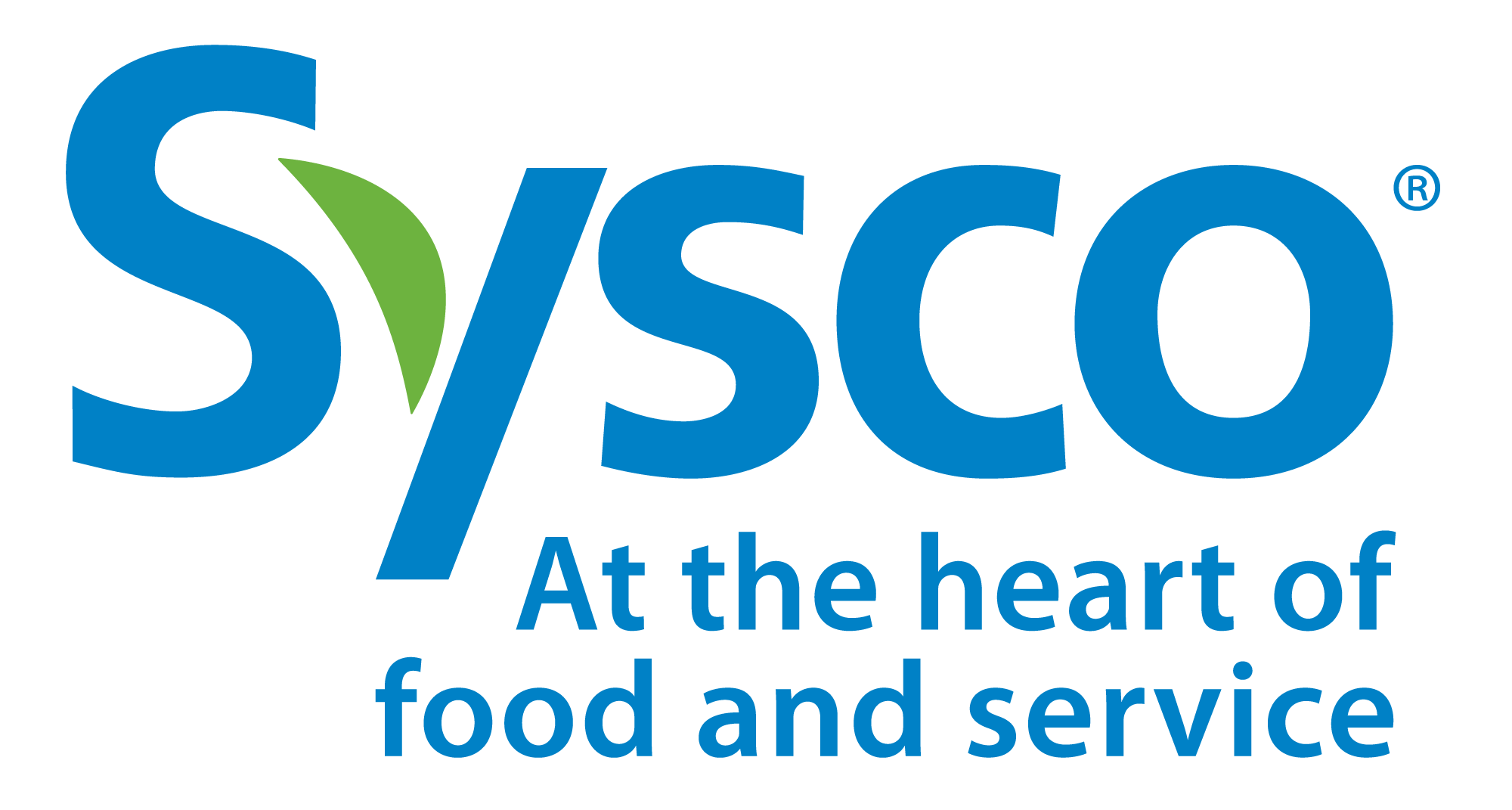 Sysco logo