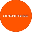 Openprise logo