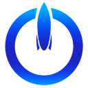 Skyrocket Roaming Travel Services logo