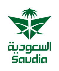 Saudia logo