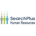 SearchPlus HR logo