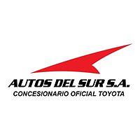 Autos del Sur logo
