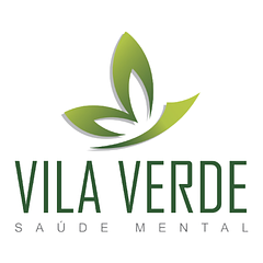 Vila Verde Saúde Mental logo