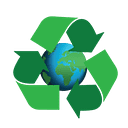 Prestige Green Touch Cleaners logo