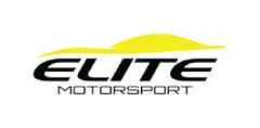 Elite Motorsport logo
