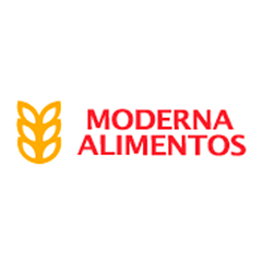 Moderna Alimentos S.A logo