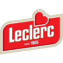 Leclerc Foods logo
