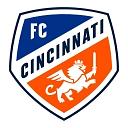 FC Cincinnati logo