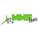 MMS Laser logo