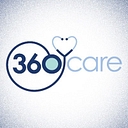 360care logo