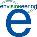 Envisioneering, Inc logo
