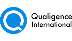 Qualigence International logo