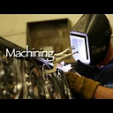 Boston Welding & Design, Inc. logo