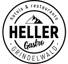 Heller Gastro AG logo