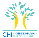 CH Mont de Marsan logo