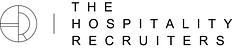 The Hospitality Recruiters logo