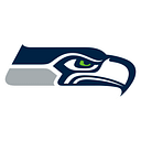Seattle Seahawks / First & Goal logo