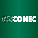 US Conec logo
