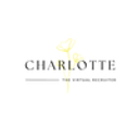 The Virtual Recruiter logo