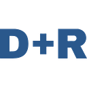 R & D International Foods logo