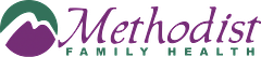 Methodist Behavioral Hospital logo