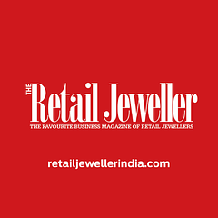 Retail Jeweller India logo