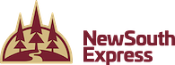 New South Express logo