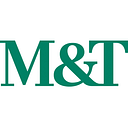M&T Bank logo