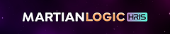 Martian Logic logo