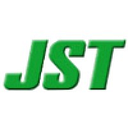 JST Corporation logo
