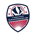 Cook County School District 130 logo
