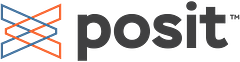 Posit logo