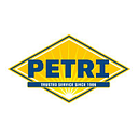 Petri Plumbing & Heating logo