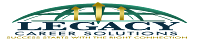 Legacy Career Solutions logo