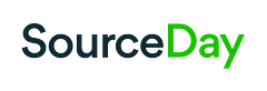 SourceDay logo