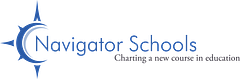 Navigator Schools logo