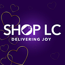 Shop LC logo