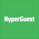 HyperGuest logo
