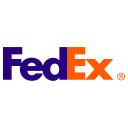 FedEx logo