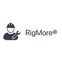 RigMore logo
